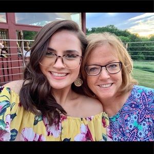 Meet your Posher, Kelsey